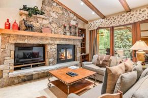 Lodge at Lionshead 404